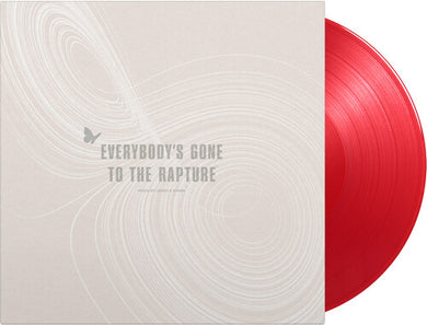 Curry, Jessica: Everybody's Gone To The Rapture (Original Soundtrack) (Vinyl LP)