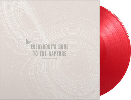 Curry, Jessica: Everybody's Gone To The Rapture (Original Soundtrack) (Vinyl LP)