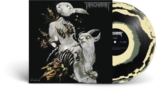 Crushedby Magnatar (Vinyl Record)
