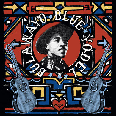 Bulawayo Blue Yodel / Various: Bulawayo Blue Yodel (Various Artists) (Vinyl LP)