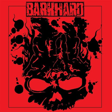 Barkhard: Shut Up & Skate - Millennium Edition (Vinyl LP)