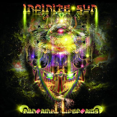 Infinite Sun: Abnormal Lifeforms (Vinyl LP)
