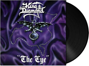King Diamond: The Eye (Vinyl LP)