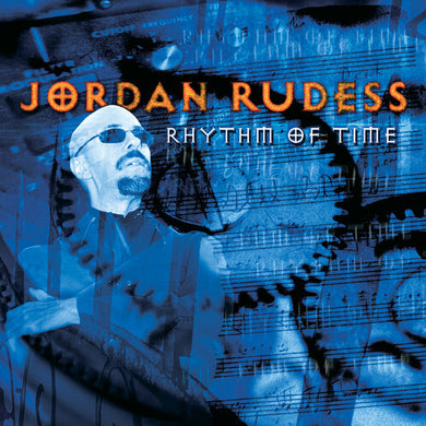 Rudess, Jordan: Rhythm Of Time (Vinyl LP)