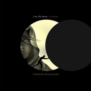 Tedeschi Trucks Band: I Am The Moon: I. Crescent (Vinyl LP)