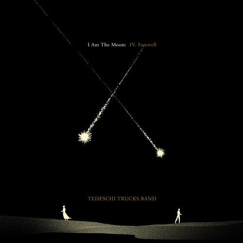 Tedeschi Trucks Band: I Am The Moon: IV. Farewell (Vinyl LP)