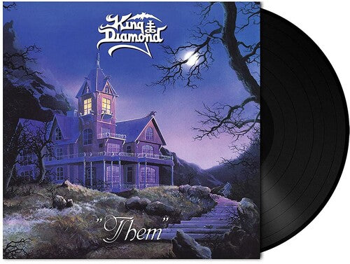 King Diamond: Them (Vinyl LP)