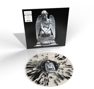 Bring Me the Horizon: 2004-2013 - Limited Clear With Black Splatter Vinyl (Vinyl LP)