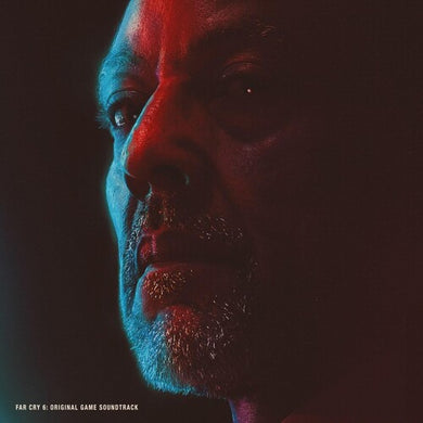 Far Cry 6 (Original Soundtrack)by Far Cry 6 - O.S.T. (Vinyl Record)