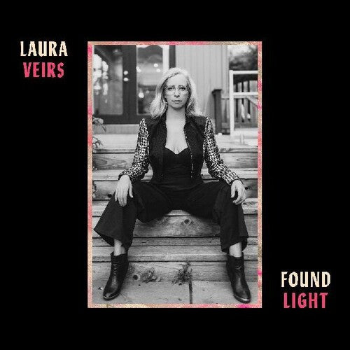 Veirs, Laura: Found Light (Vinyl LP)