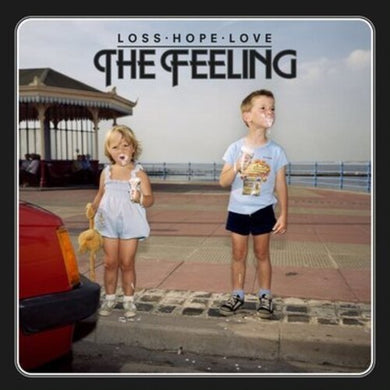 Feeling: Loss Hope Love (Vinyl LP)