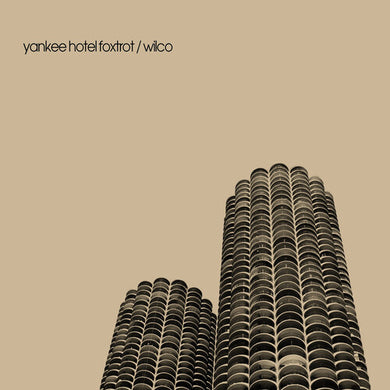 Wilco: Yankee Hotel Foxtrot (2022 Remaster) (Vinyl LP)