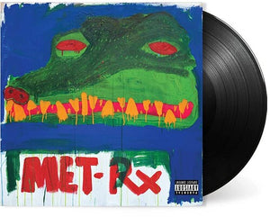 Cocodrillo Turboby Action Bronson (Vinyl Record)