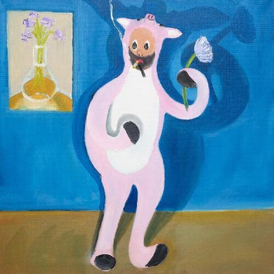 Pigbaby: Palindromes (Vinyl LP)