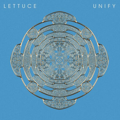 Lettuce: Unify (Vinyl LP)