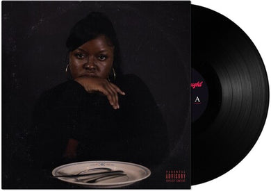 Che Noir: Food For Thought (Vinyl LP)