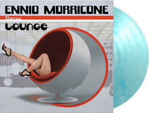 Morricone, Ennio: Themes: Lounge (Original Soundtrack) (Vinyl LP)