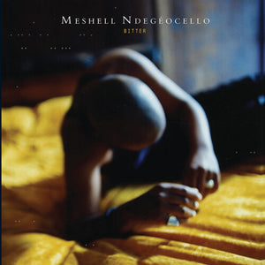 Bitter (Deluxe Edition)by Me'Shell Ndegeocello (Vinyl Record)