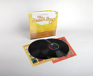 Beach Boys: Sounds Of Summer: The Very Best Of The Beach Boys [Remastered 2 LP] (Vinyl LP)