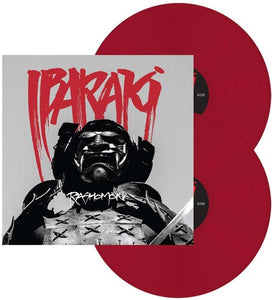 Ibaraki: Rashomon (Gimme Metal Variant) (Vinyl LP)