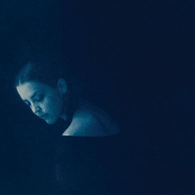 Bejsiuk, Katie: The Woman on the Moon (Vinyl LP)