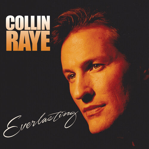 Everlasting - GOLDby Collin Raye (Vinyl Record)