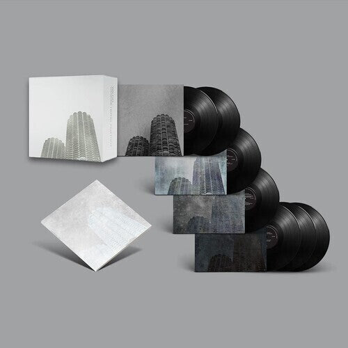 Wilco: Yankee Hotel Foxtrot (Deluxe Edition) (Vinyl LP)