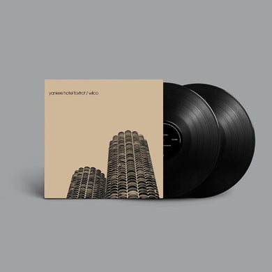 Wilco: Yankee Hotel Foxtrot (2022 Remaster) (Vinyl LP)