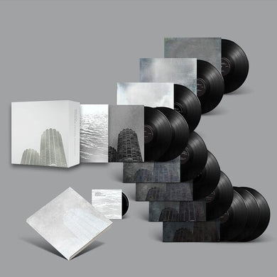 Wilco: Yankee Hotel Foxtrot  (11-LP + 1 CD Super Deluxe Edition) (Vinyl LP)