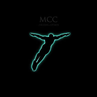 McC (Magna Carta Cartel): The Dying Option (Vinyl LP)