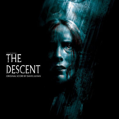 Julyan, David: Descent (Origninal Sountrack) - Green (Vinyl LP)