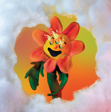 Baywitch: Apocatropica - Orange (Vinyl LP)