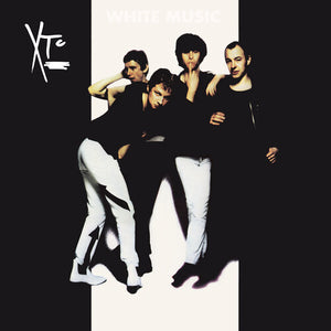 Xtc: White Music - 200gm Vinyl (Vinyl LP)