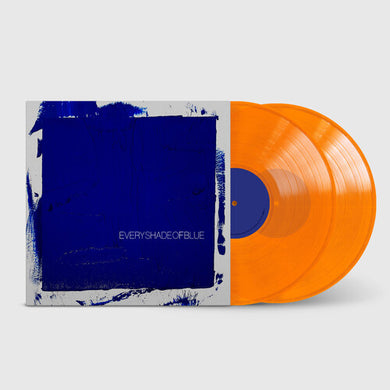Head & the Heart: Every Shade Of Blue (Vinyl LP)