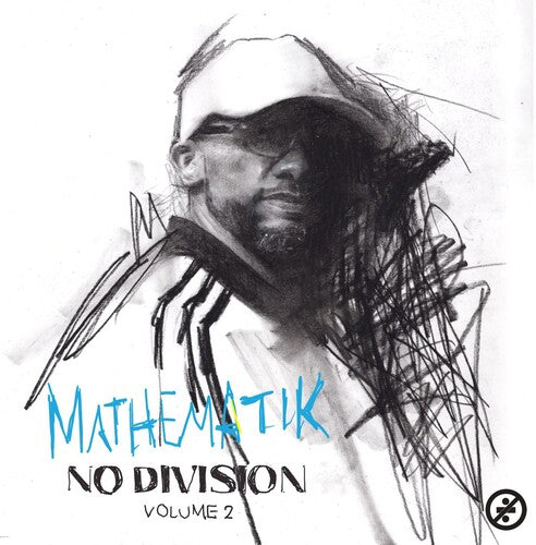 Mathematik: No Division Vol.2 (Vinyl LP)
