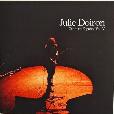 Doiron, Julie: Julie Doiron Canta En Espanol Vol. V (7-Inch Single)