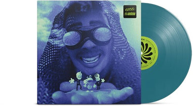 Cuco: Fantasy Gateway (Vinyl LP)