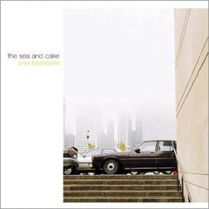 Sea and Cake: One Bedroom (Vinyl LP)