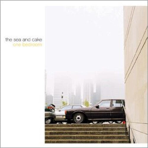 Sea and Cake: One Bedroom (Vinyl LP)