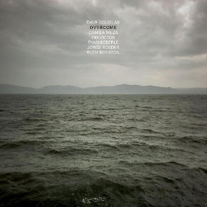 Douglas, Dave: Overcome (Vinyl LP)