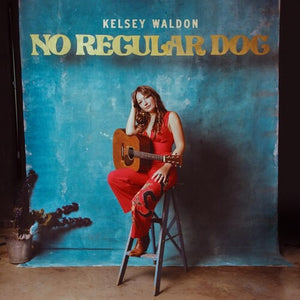 Waldon, Kelsey: No Regular Dog (Vinyl LP)