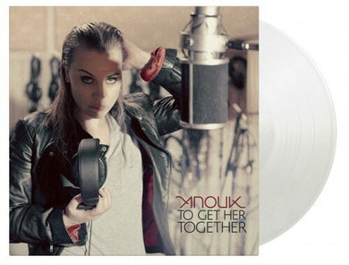 Anouk: To Get Her Together - Limited 180-Gram Crystal Clear Vinyl (Vinyl LP)