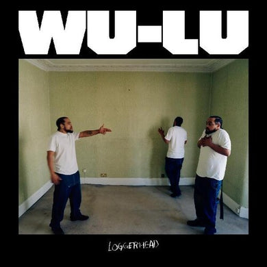 Wu-Lu: Loggerhead (Vinyl LP)