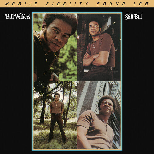 Withers, Bill: Still Bill (Vinyl LP)