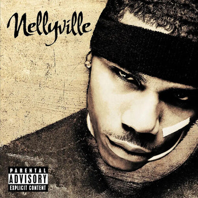 Nelly: Nellyville (Vinyl LP)