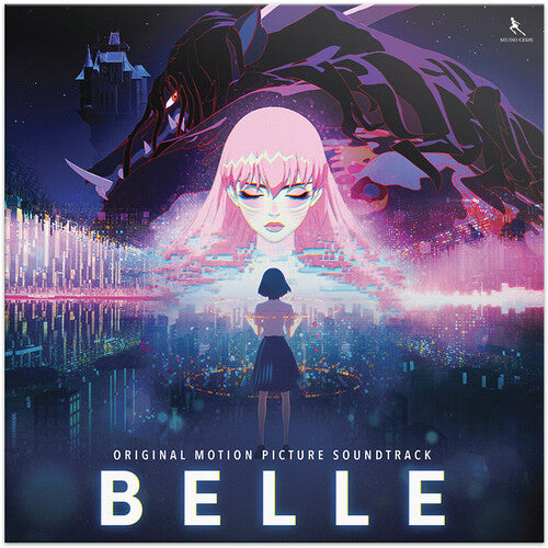 Belle / O.S.T.: Belle (Original Soundtrack) (Vinyl LP)