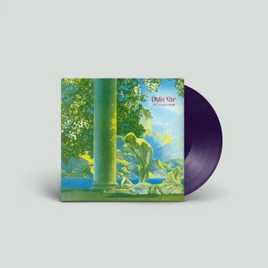 Dalis Car: The Waking Hour (Vinyl LP)