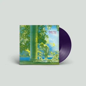 Dalis Car: The Waking Hour (Vinyl LP)