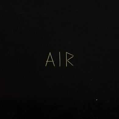 Sault: Air (Vinyl LP)