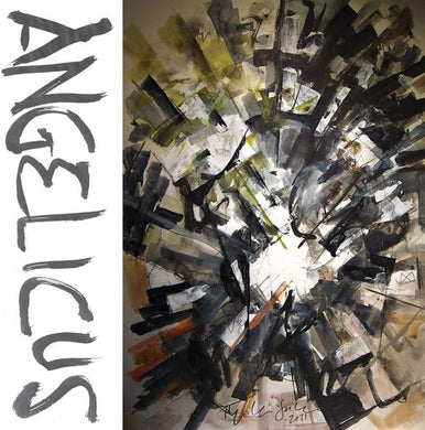 Angelicus: Approach (Vinyl LP)